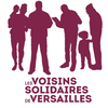 Logo of the association Les Voisins Solidaires de Versailles